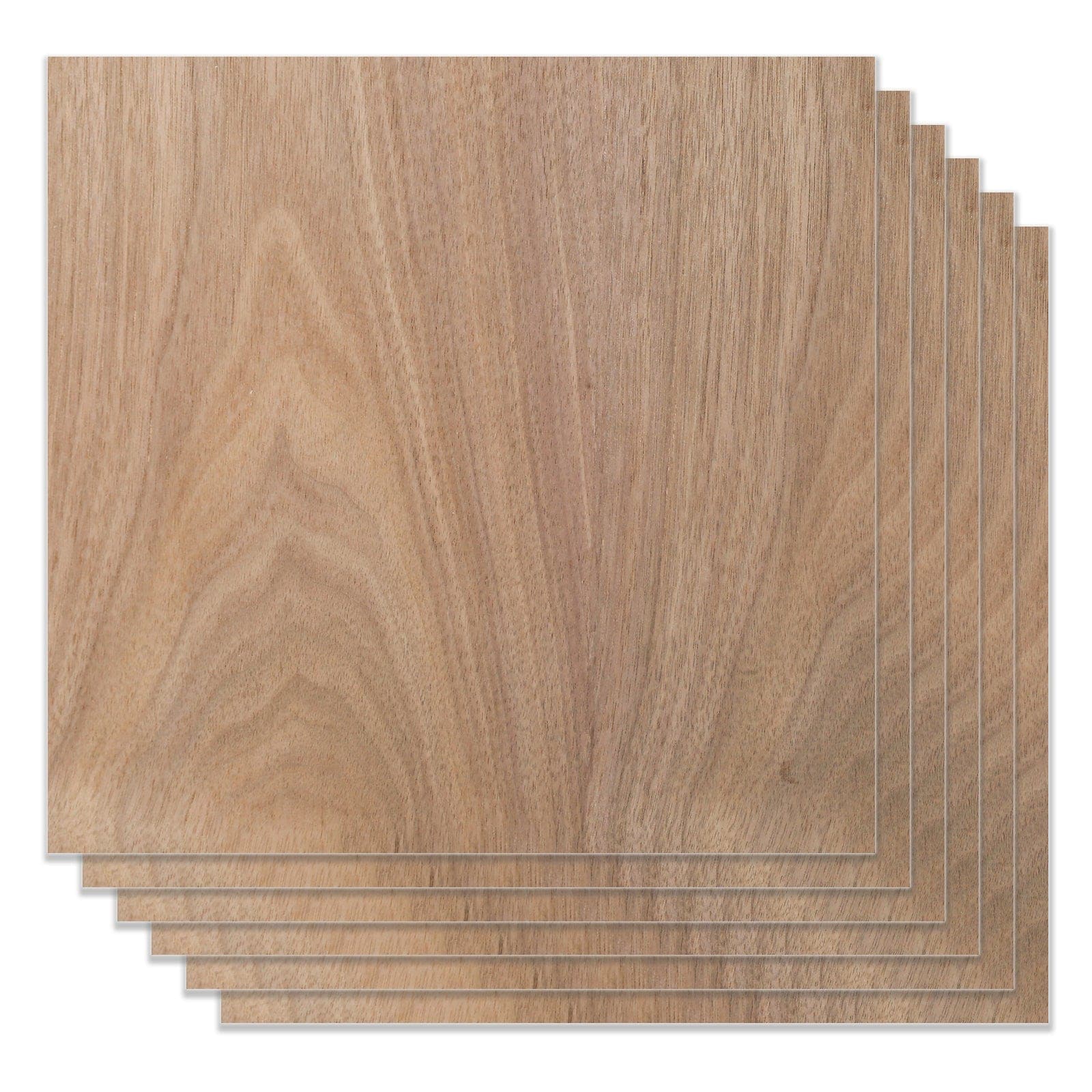 6 piezas de madera contrachapada destacada - Image 11