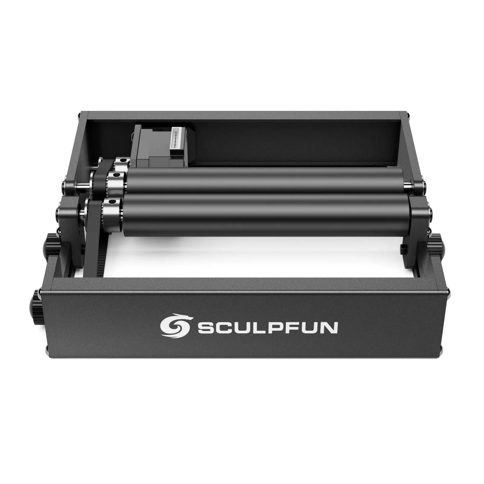 [EN MEXICO] Sculpfun C1 Mini 3W Set con RA Mini Rodillo para Grabado Láser en Superficies Curvas - Image 9
