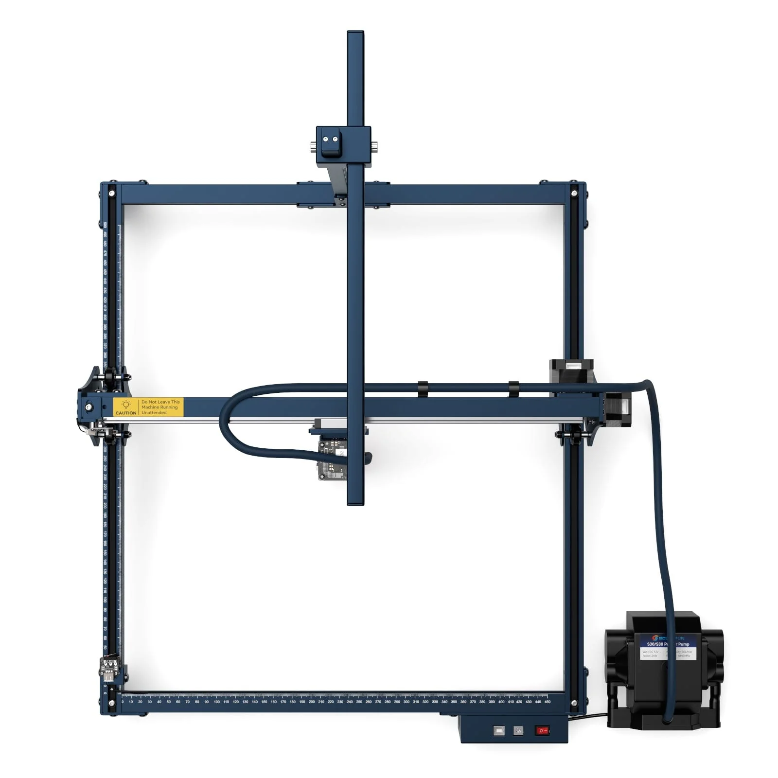 [EN MÉXICO] SCULPFUN CAM500 Cámara Lightburn Posicionamiento preciso para grabadores láser - Image 3