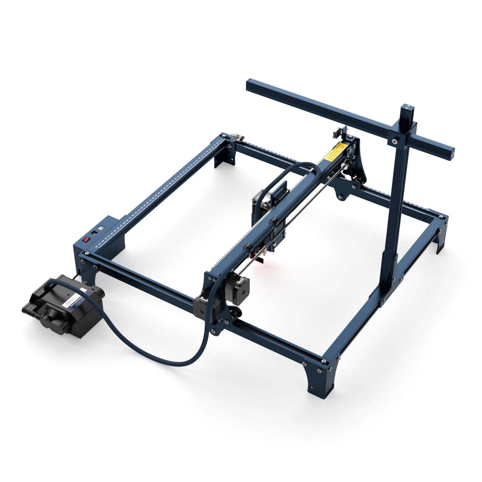 [EN MÉXICO] SCULPFUN CAM500 Cámara Lightburn Posicionamiento preciso para grabadores láser - Image 4