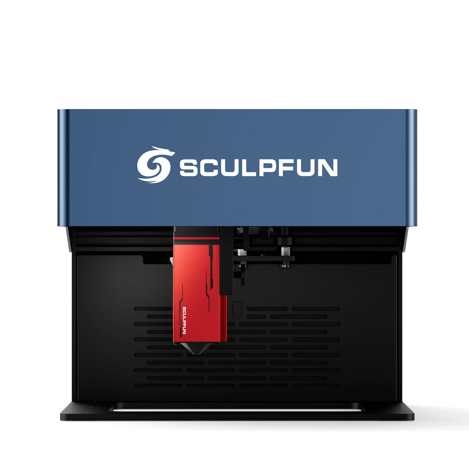 SCULPFUN iCube 3W Máquina de grabado láser portátil + Clave de licencia LightBurn Core - Image 8