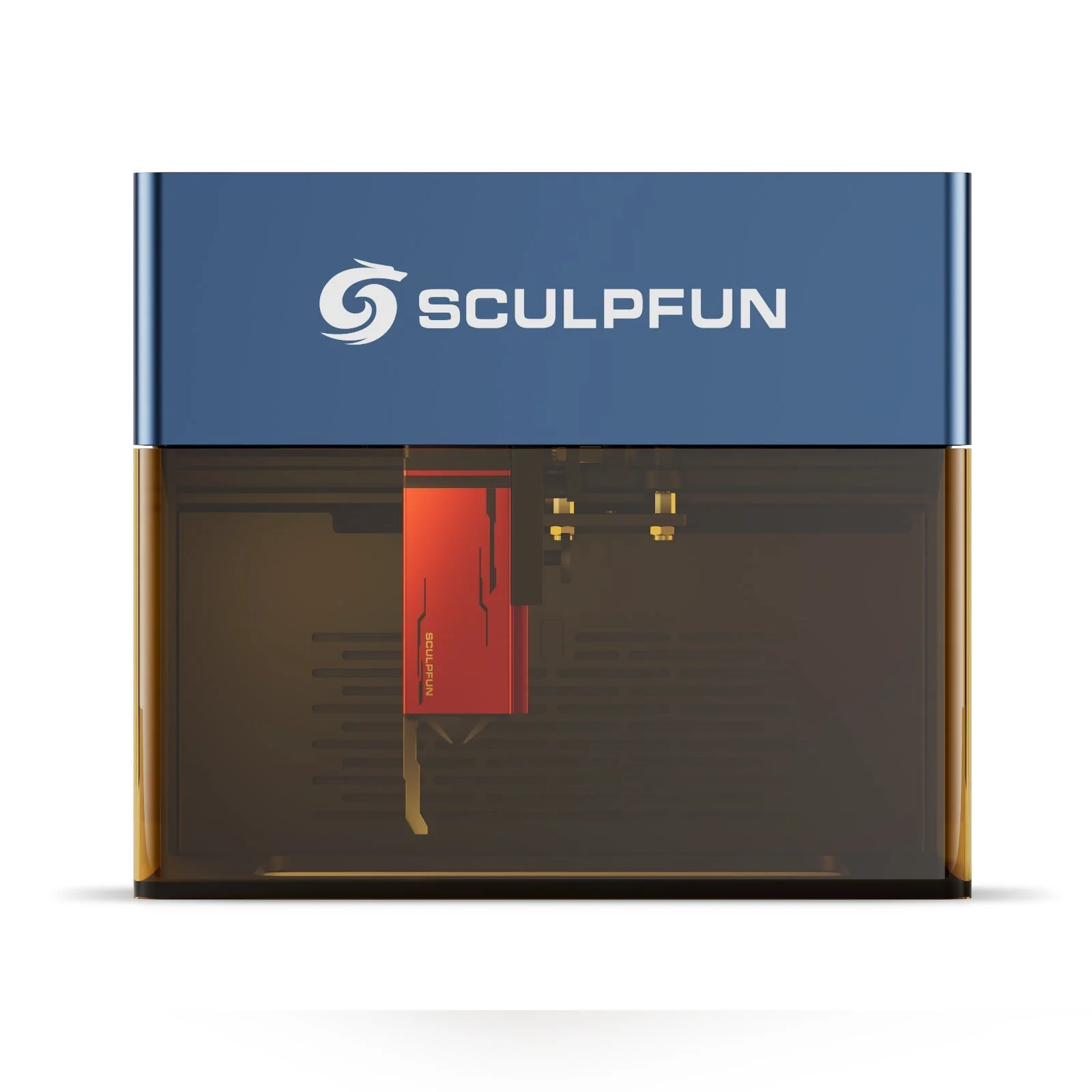SCULPFUN iCube Pro 5W Máquina de grabado láser portátil + clave de licencia LightBurn Core - Image 3