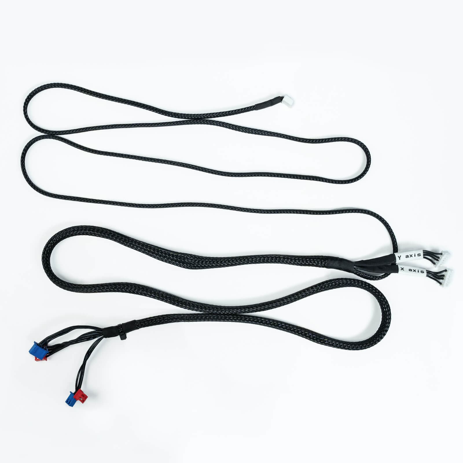 Sculpfun S10/S30/S30 Pro/S30 Pro Max/S30 Ultra Series / Cable terminal de eje de extensión XY - Image 3