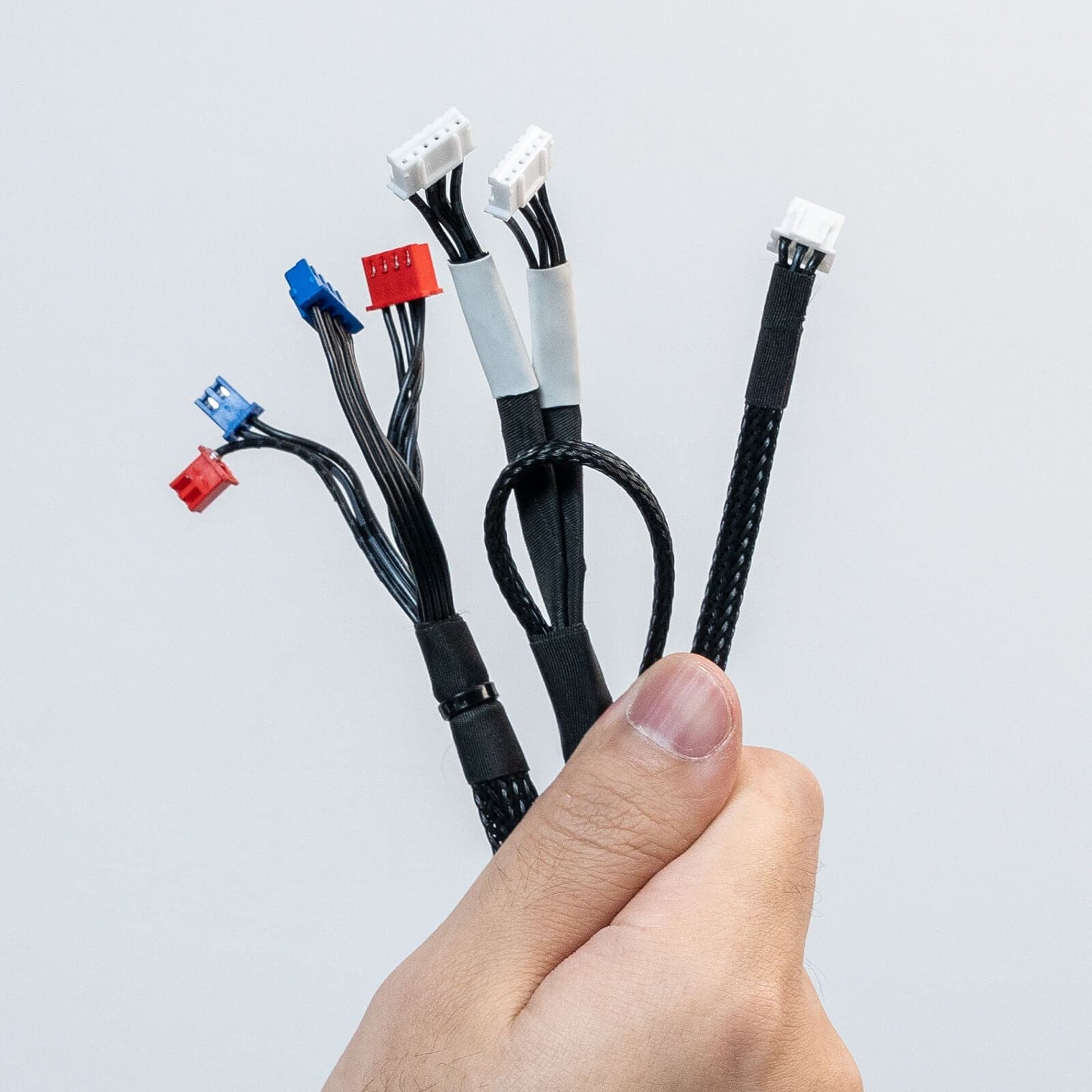 Sculpfun S10/S30/S30 Pro/S30 Pro Max/S30 Ultra Series / Cable terminal de eje de extensión XY - Image 4