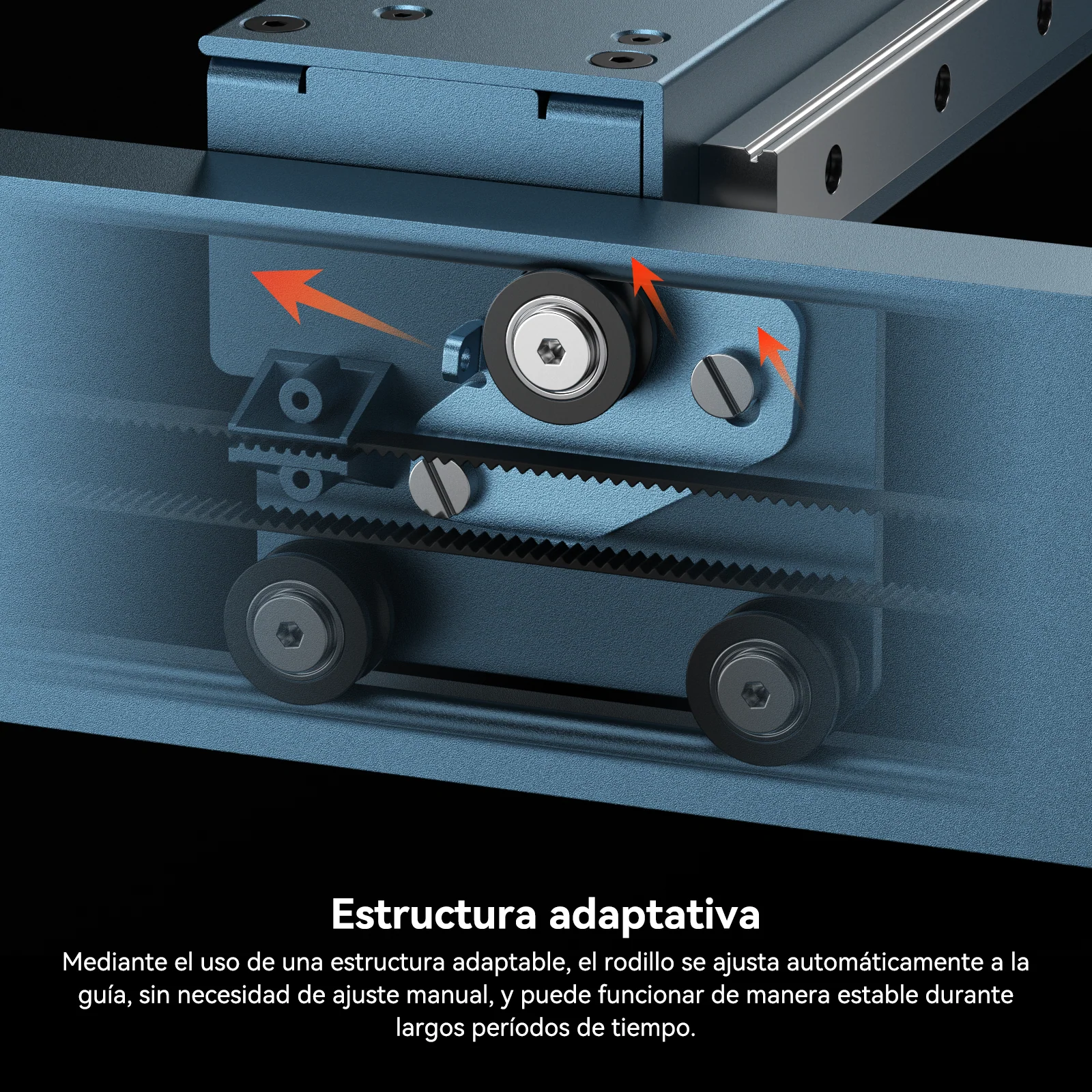 [EN MÉXICO] SCULPFUN SF-A9 40W Grabador y cortadora láser - Image 22